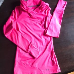 Under Armour cold gear top
